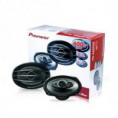 Alto Falante Pioneer 6x9 Ts-a6994s 600w